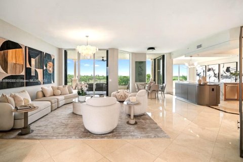 Condominio en venta en Coral Gables, Florida, 3 dormitorios, 276.11 m2 № 1935754 - foto 1