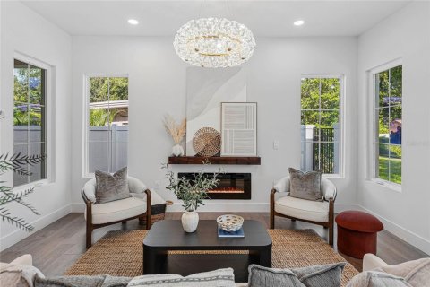 Casa en venta en Winter Park, Florida, 4 dormitorios, 254.83 m2 № 1796842 - foto 21
