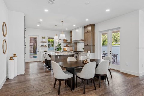 Casa en venta en Winter Park, Florida, 4 dormitorios, 254.83 m2 № 1796842 - foto 11