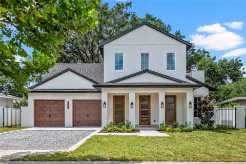 Casa en venta en Winter Park, Florida, 4 dormitorios, 254.83 m2 № 1796842 - foto 2
