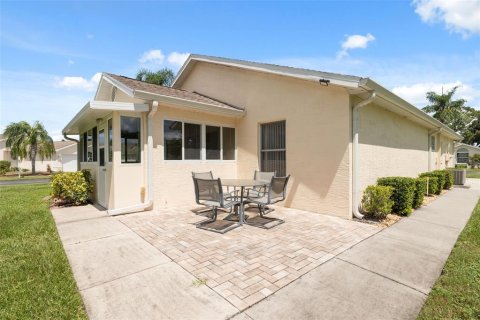 Villa ou maison à vendre à New Port Richey, Floride: 2 chambres, 117.43 m2 № 1899536 - photo 29