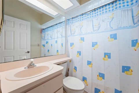Villa ou maison à vendre à New Port Richey, Floride: 2 chambres, 117.43 m2 № 1899536 - photo 24