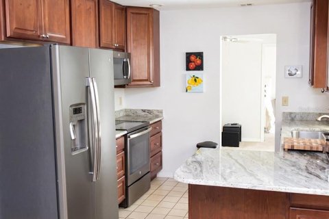 Villa ou maison à louer à Sarasota, Floride: 3 chambres, 143.91 m2 № 2224846 - photo 19