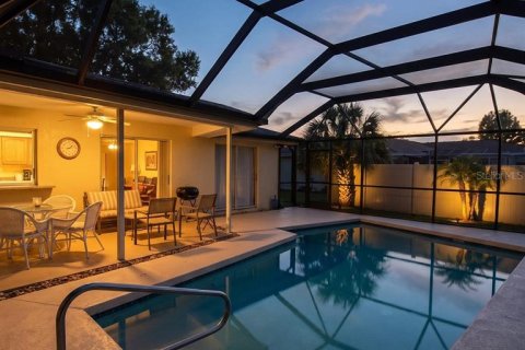 Villa ou maison à louer à Sarasota, Floride: 3 chambres, 143.91 m2 № 2224846 - photo 12