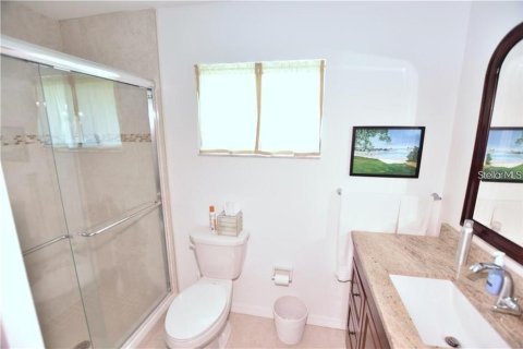 Villa ou maison à louer à Sarasota, Floride: 3 chambres, 143.91 m2 № 2224846 - photo 8