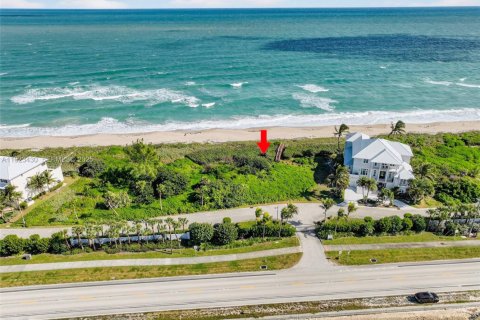 Terreno en venta en Jensen Beach, Florida № 2039313 - foto 8