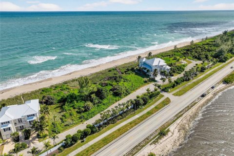 Terreno en venta en Jensen Beach, Florida № 2039313 - foto 7