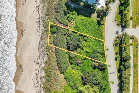 Terreno en venta en Jensen Beach, Florida № 2039313 - foto 9