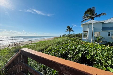 Terreno en venta en Jensen Beach, Florida № 2039313 - foto 17