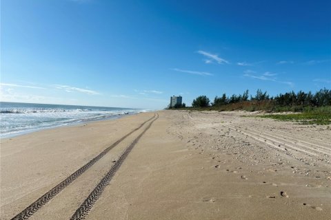 Terreno en venta en Jensen Beach, Florida № 2039313 - foto 20