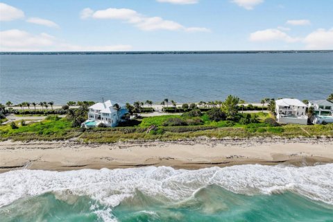 Terreno en venta en Jensen Beach, Florida № 2039313 - foto 6