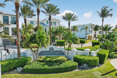 Terreno en venta en Jensen Beach, Florida № 2039313 - foto 11