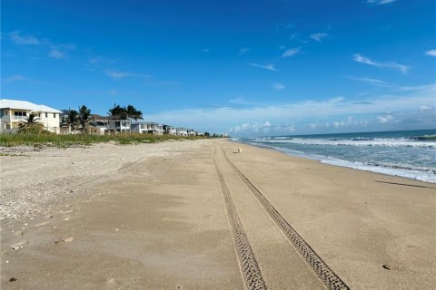 Terreno en venta en Jensen Beach, Florida № 2039313 - foto 19