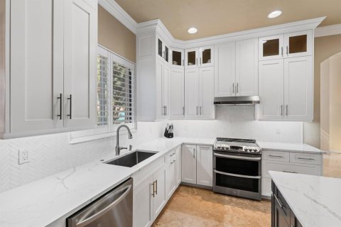 Villa ou maison à vendre à Palm City, Floride: 6 chambres, 462.75 m2 № 2183861 - photo 13