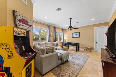 Villa ou maison à vendre à Palm City, Floride: 6 chambres, 462.75 m2 № 2183861 - photo 19