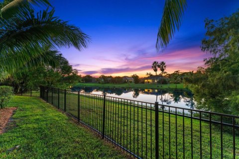 Villa ou maison à vendre à Palm City, Floride: 6 chambres, 462.75 m2 № 2183861 - photo 22