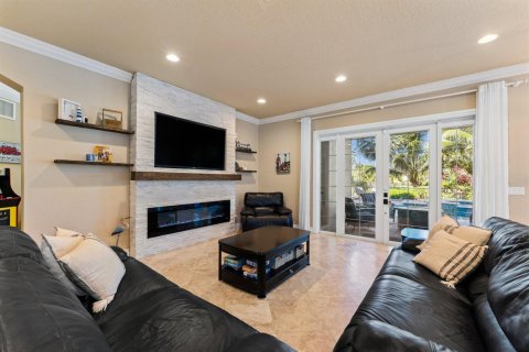Villa ou maison à vendre à Palm City, Floride: 6 chambres, 462.75 m2 № 2183861 - photo 18