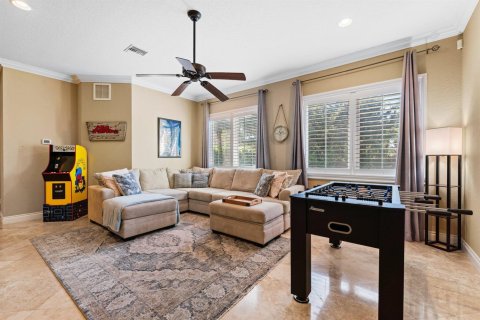 Villa ou maison à vendre à Palm City, Floride: 6 chambres, 462.75 m2 № 2183861 - photo 20