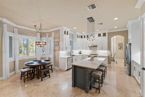 Villa ou maison à vendre à Palm City, Floride: 6 chambres, 462.75 m2 № 2183861 - photo 15
