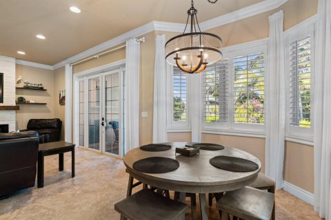 Villa ou maison à vendre à Palm City, Floride: 6 chambres, 462.75 m2 № 2183861 - photo 16