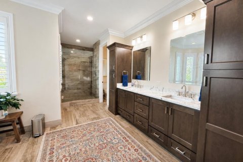 Villa ou maison à vendre à Palm City, Floride: 6 chambres, 462.75 m2 № 2183861 - photo 28