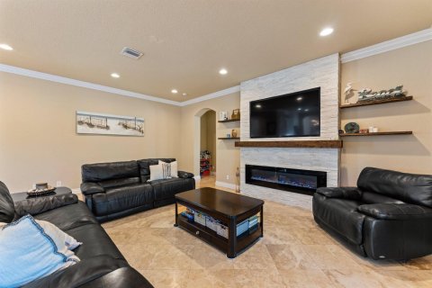 Villa ou maison à vendre à Palm City, Floride: 6 chambres, 462.75 m2 № 2183861 - photo 17
