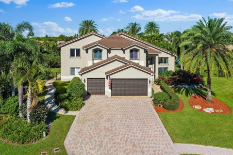 Villa ou maison à vendre à Palm City, Floride: 6 chambres, 462.75 m2 № 2183861 - photo 4
