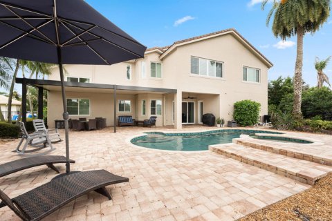 Villa ou maison à vendre à Palm City, Floride: 6 chambres, 462.75 m2 № 2183861 - photo 23