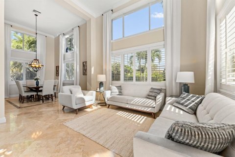 Villa ou maison à vendre à Palm City, Floride: 6 chambres, 462.75 m2 № 2183861 - photo 9
