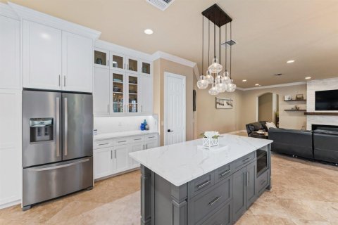 Villa ou maison à vendre à Palm City, Floride: 6 chambres, 462.75 m2 № 2183861 - photo 14