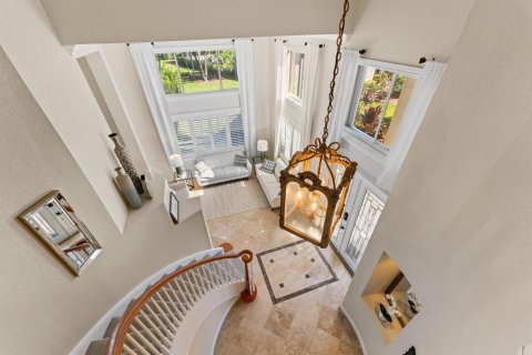 Villa ou maison à vendre à Palm City, Floride: 6 chambres, 462.75 m2 № 2183861 - photo 25