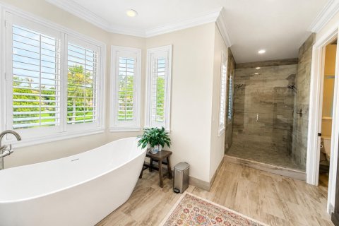Villa ou maison à vendre à Palm City, Floride: 6 chambres, 462.75 m2 № 2183861 - photo 27
