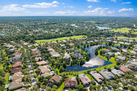 Villa ou maison à vendre à Palm City, Floride: 6 chambres, 462.75 m2 № 2183861 - photo 5
