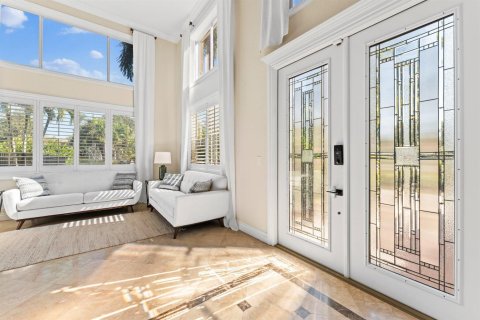 Villa ou maison à vendre à Palm City, Floride: 6 chambres, 462.75 m2 № 2183861 - photo 8
