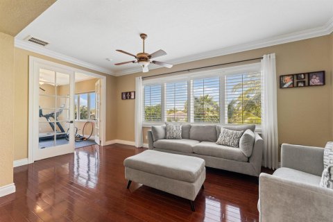 Villa ou maison à vendre à Palm City, Floride: 6 chambres, 462.75 m2 № 2183861 - photo 29