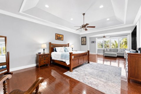Villa ou maison à vendre à Palm City, Floride: 6 chambres, 462.75 m2 № 2183861 - photo 26