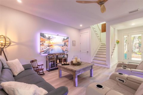 Villa ou maison à vendre à Ponce Inlet, Floride: 3 chambres, 189.43 m2 № 2233623 - photo 7