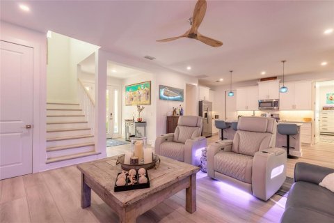 Villa ou maison à vendre à Ponce Inlet, Floride: 3 chambres, 189.43 m2 № 2233623 - photo 8