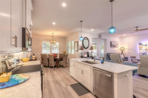 Villa ou maison à vendre à Ponce Inlet, Floride: 3 chambres, 189.43 m2 № 2233623 - photo 18