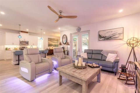 Villa ou maison à vendre à Ponce Inlet, Floride: 3 chambres, 189.43 m2 № 2233623 - photo 10