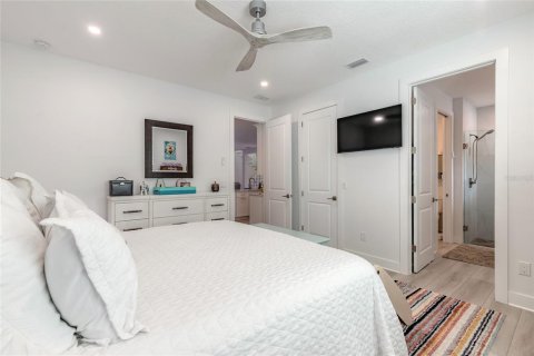 Villa ou maison à vendre à Ponce Inlet, Floride: 3 chambres, 189.43 m2 № 2233623 - photo 20