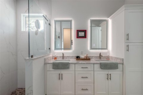 Villa ou maison à vendre à Ponce Inlet, Floride: 3 chambres, 189.43 m2 № 2233623 - photo 21