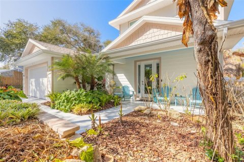 Villa ou maison à vendre à Ponce Inlet, Floride: 3 chambres, 189.43 m2 № 2233623 - photo 4