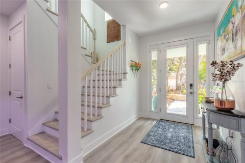 Villa ou maison à vendre à Ponce Inlet, Floride: 3 chambres, 189.43 m2 № 2233623 - photo 6