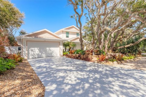 Villa ou maison à Ponce Inlet, Floride 3 chambres, 189.43 m2 № 2233623