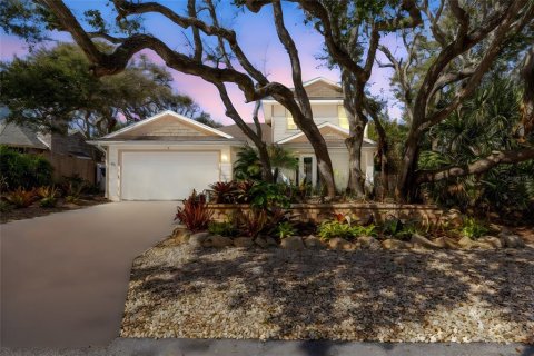 Villa ou maison à vendre à Ponce Inlet, Floride: 3 chambres, 189.43 m2 № 2233623 - photo 5