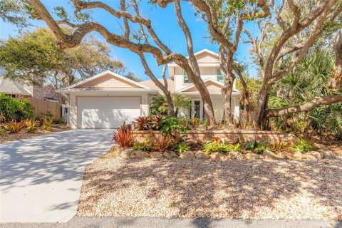 Villa ou maison à vendre à Ponce Inlet, Floride: 3 chambres, 189.43 m2 № 2233623 - photo 2