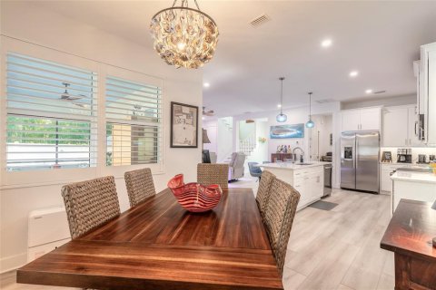 Villa ou maison à vendre à Ponce Inlet, Floride: 3 chambres, 189.43 m2 № 2233623 - photo 16