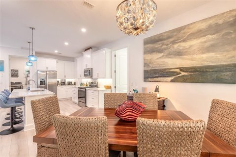 Villa ou maison à vendre à Ponce Inlet, Floride: 3 chambres, 189.43 m2 № 2233623 - photo 17