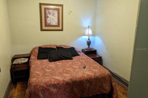 Appartement à Nokomis, Floride 1 chambre, 32.52 m2 № 2299204